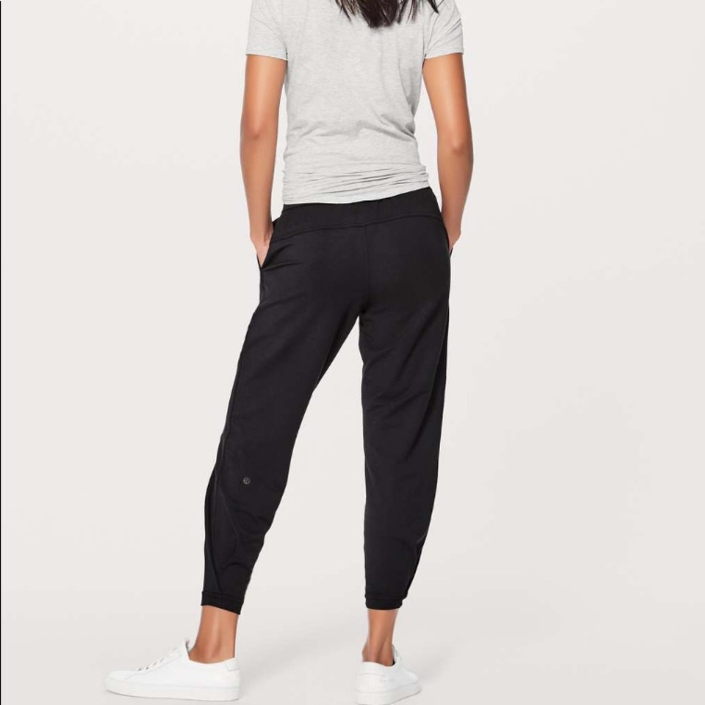 Lululemon Joggers